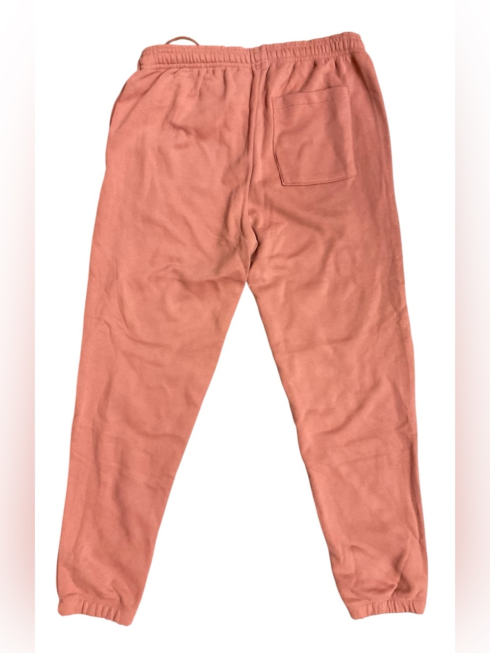 Gap Factory Fleece Jogger Size Small - Picture 2 of 7